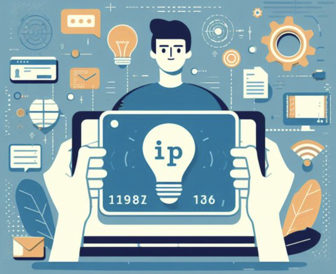 IP Address
