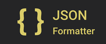 JSON Formatter