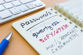 Strong Password Generator