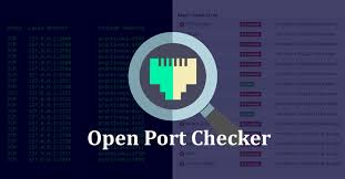 Port Scanner
