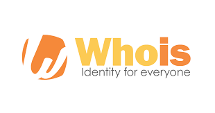 Whois Lookup