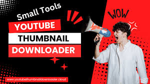 Youtube Thumbnail Downloader